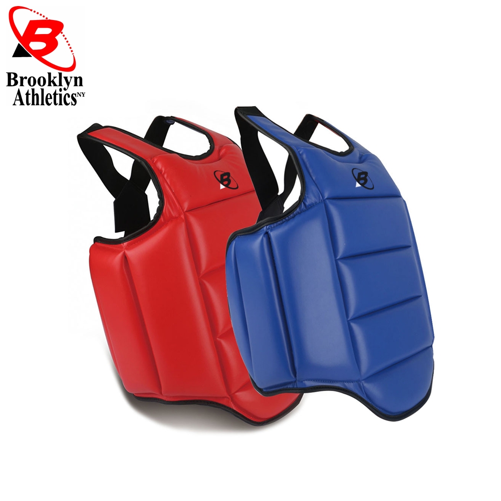 Boxing Chest Protections